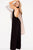 51279 Halter Style Backless Jumpsuit