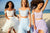 Sherri Hill - 51771 Cap Sleeve Appliqued Two-Piece A Line Dress In White and Blue