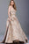 51852 Embellished Straight Across Ballgown