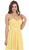 Strapless Ruched Sweetheart Chiffon Prom Dress
