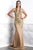 Baccio Couture - Wilma Painted Cream 