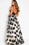 52269 Embellished Sweetheart Velvet A-line Dress
