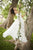 Sherri Hill - 52477 A Line Applique Dress In White