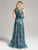 Lara Dresses - 32907 Dress In Green/Nude