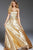 53222 Crystal Embellished Sweetheart Ballgown