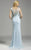 Lara Dresses - 2020 in Light Blue