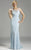 Lara Dresses - 2020 in Light Blue
