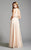 Lara Dresses - 32430 in Champagne