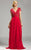 Lara Dresses - 78791 in Red