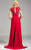 Lara Dresses - 78791 in Red