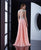 Jasz Couture - 5419 Dress in Orange