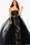 54886 Strapless Embellished Gown with Tulle Overskirt
