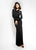 Savee Couture - Take My Hand in Black