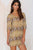 RAGA - Sarah Tunic Dress in Nude