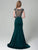 32942 Dress In Green