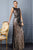Alyce Paris Black Label - 5721 Dress In Black Nude
