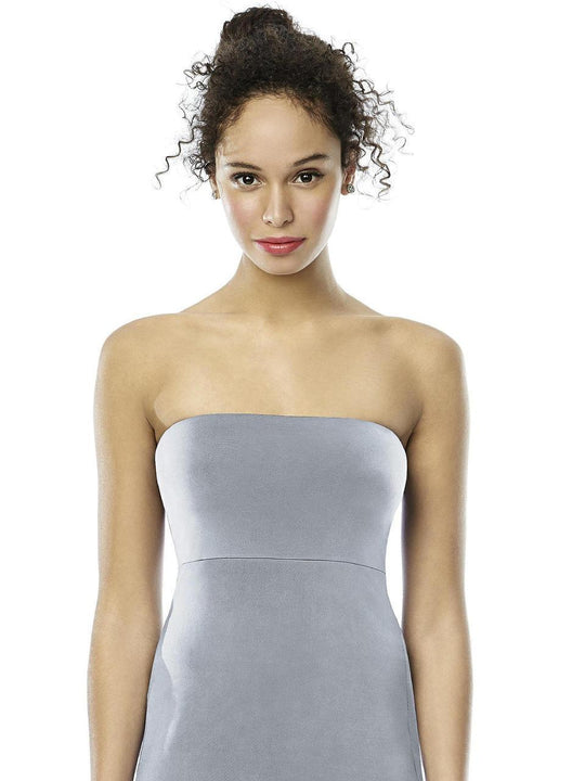 TW-BAND Bandeau In Platinum