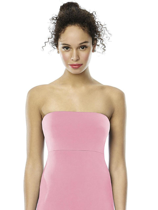 TW-BAND Bandeau In Sea Pink