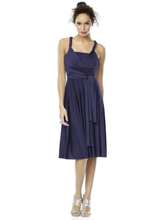 TW-BAND Bandeau In Amethyst