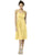TW-BAND Bandeau In Buttercup