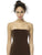 TW-BAND Bandeau In Espresso