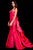 57570 Strapless Sweetheart Mermaid Dress