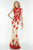 Alyce Paris Black Label - 5776 Dress in Nude Red