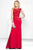 Alyce Paris Black Label - 5801 Dress In Red