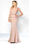 Alyce Paris Black Label - 5814 Dress In Blush