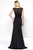 Alyce Paris Black Label - 5817 Dress In Black