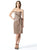 2841 Dress in Topaz