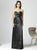 2851 Dress in Black