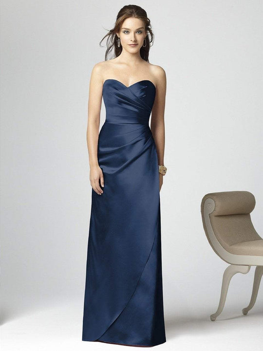 2851 Dress in Midnight