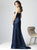 2851 Dress in Midnight