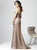 2851 Dress in Topaz