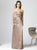 2851 Dress in Topaz