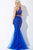Two-Piece Embellished Dress JVN33698