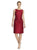 Alfred Sung - D522 Bridesmaid Dress in Barcelona
