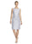 Alfred Sung - D522 Bridesmaid Dress in Dove