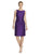 D522 Bridesmaid Dress in Majestic