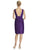 D522 Bridesmaid Dress in Majestic