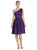 D530 Bridesmaid Dress in Majestic