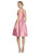 D530 Bridesmaid Dress in Twirl