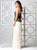 2849BL Dress in Ivory