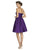 Alfred Sung - D542 Bridesmaid Dress in Majestic