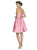 D542 Bridesmaid Dress in Twirl