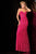 SCALA - 48405 in Fuchsia