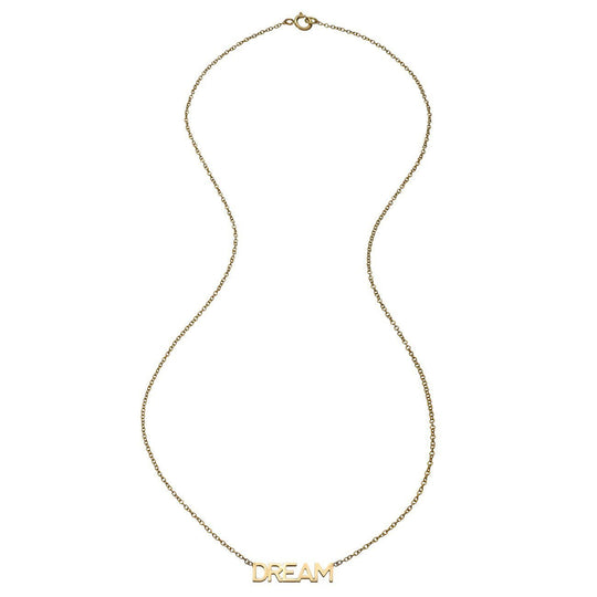 Heather Hawkins - DREAM Necklace