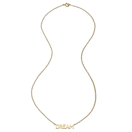 DREAM Necklace