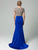 32943 Dress In Royal